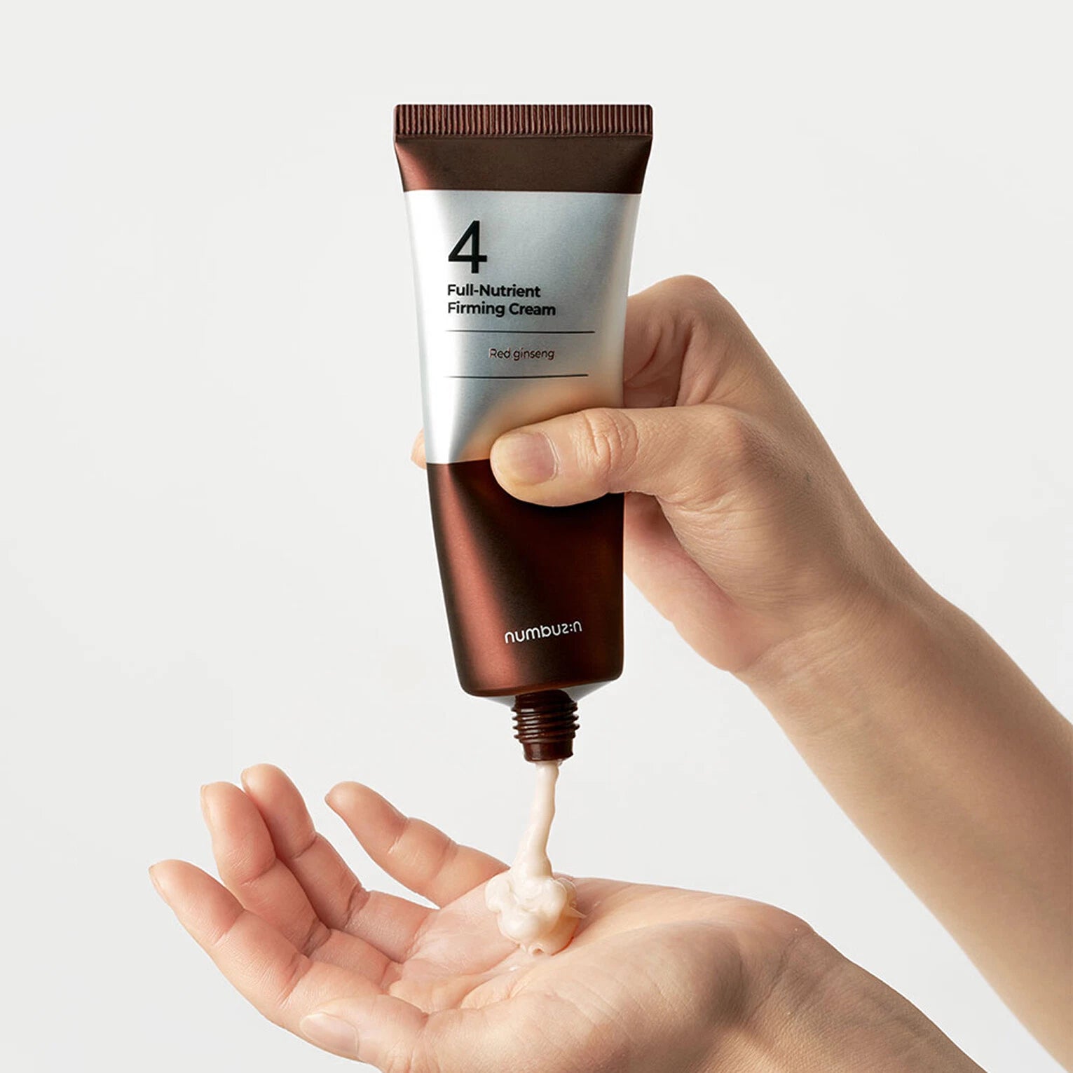Numbuzin No.4 Full-Nutrient Firming Cream 2.02oz/ 60ml