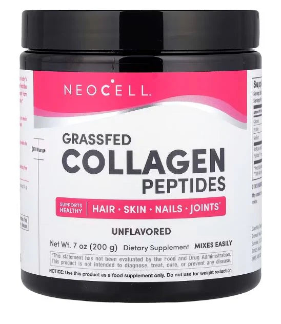 Neocell - Collagen Peptides type 1&3 - Powder 200g