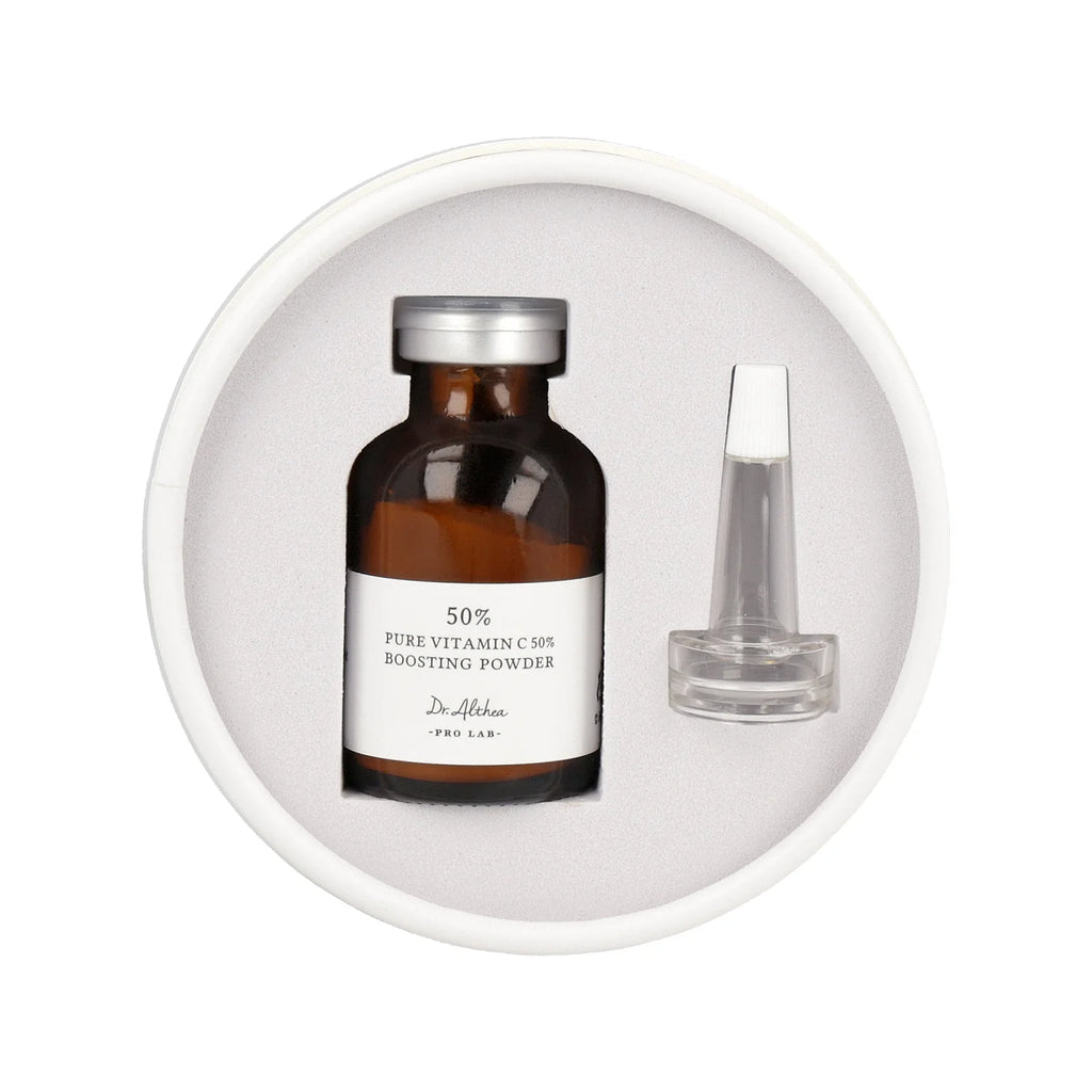 Dr. Althea Pure Vitamin C 50% Boosting Powder - 10g