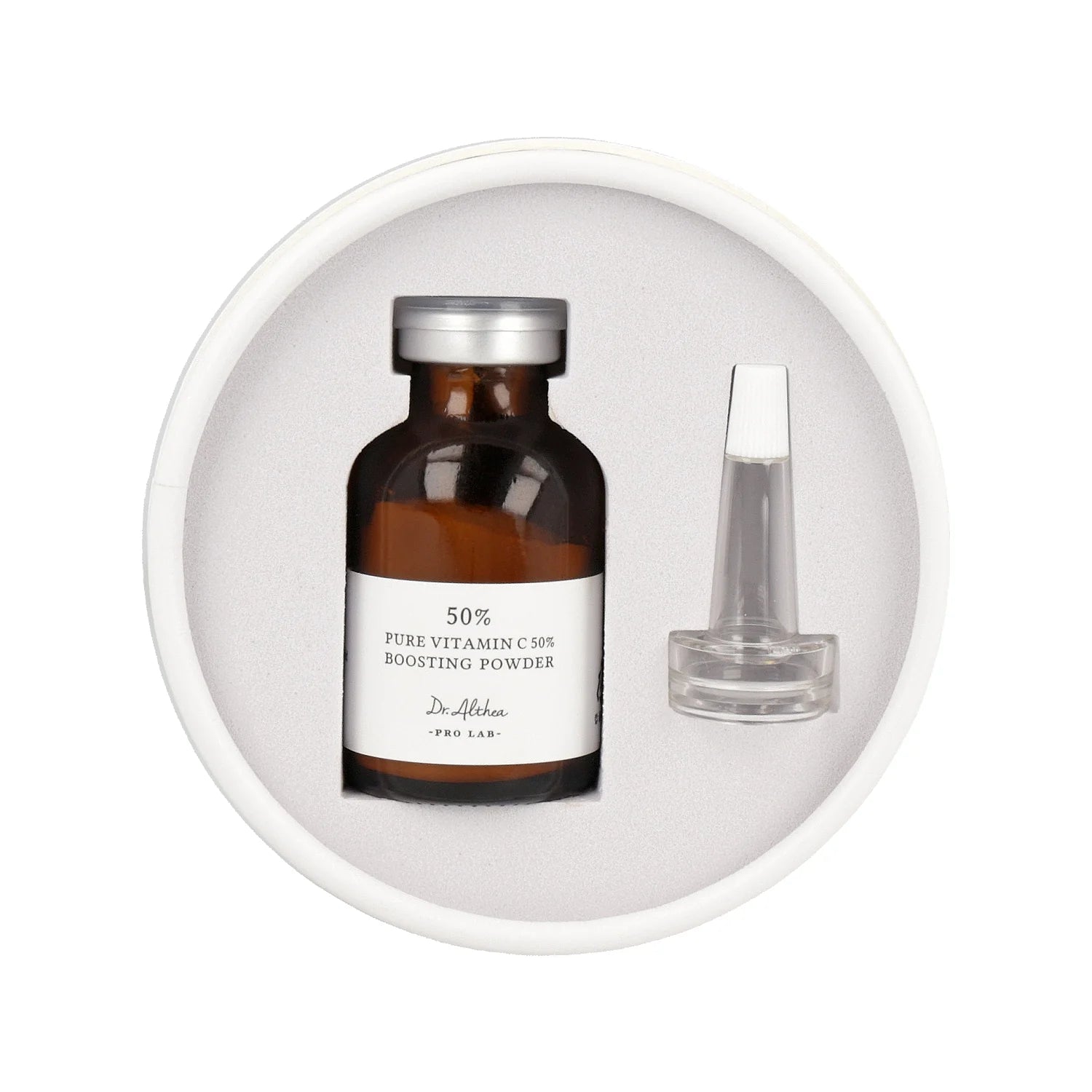 Dr. Althea Pure Vitamin C 50% Boosting Powder - 10g