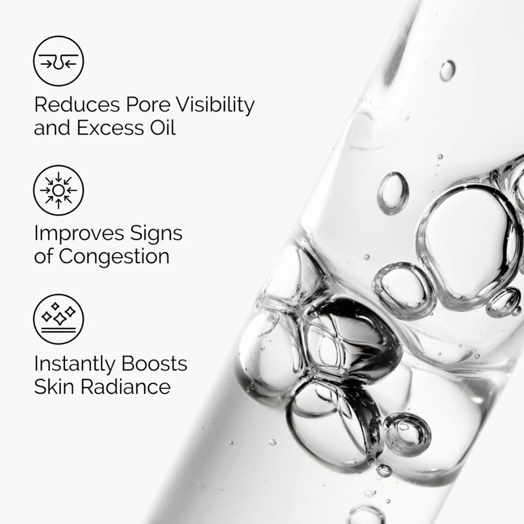 OD- Niacinamide 10% + Zinc 1% - 30 ml - FOR BLEMISHES