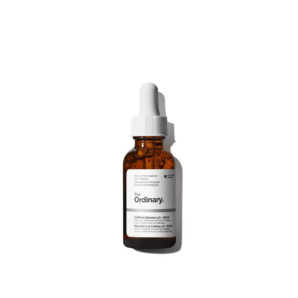 OD - Caffeine solution 5% + EGCG - 30 ML