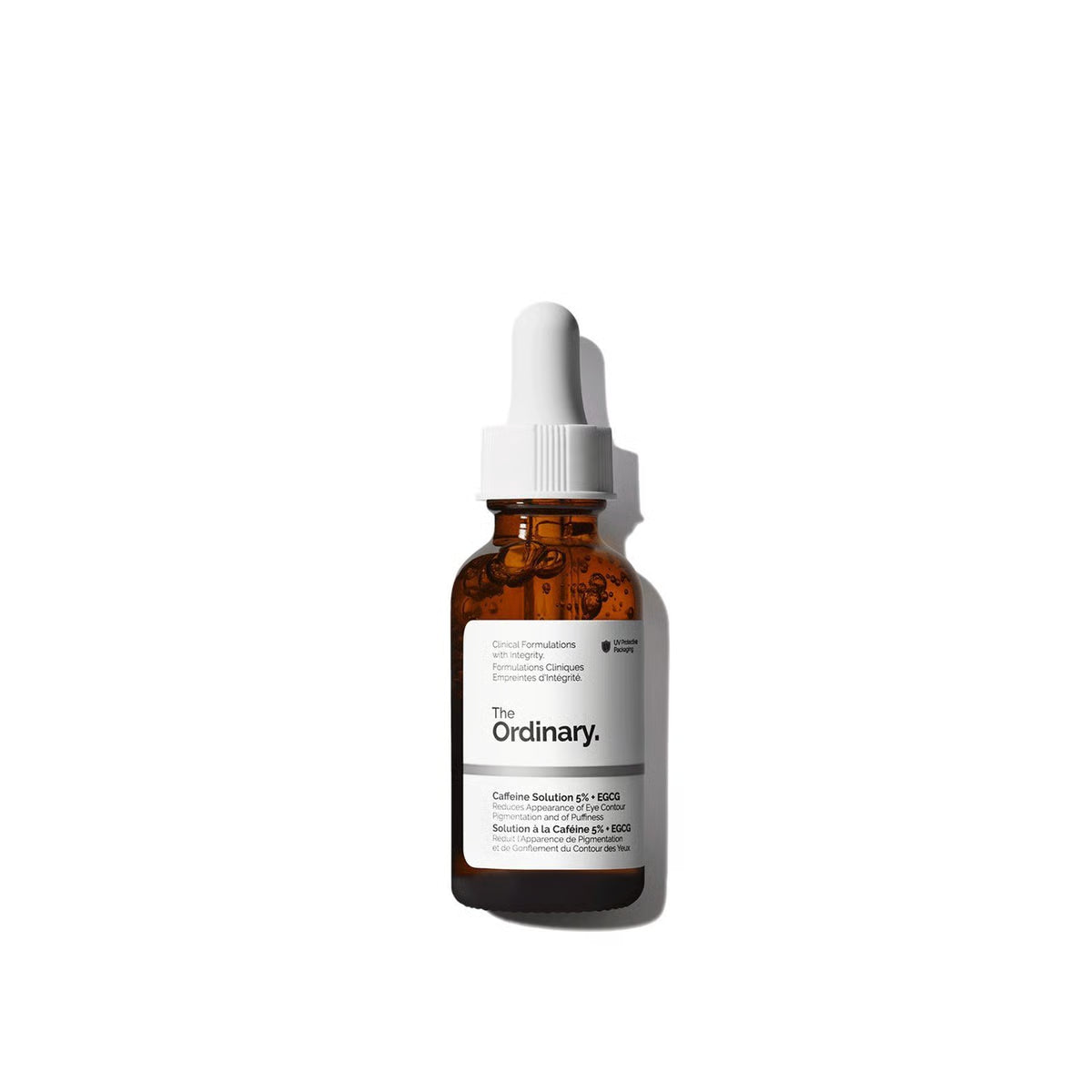 OD - Caffeine solution 5% + EGCG - 30 ML
