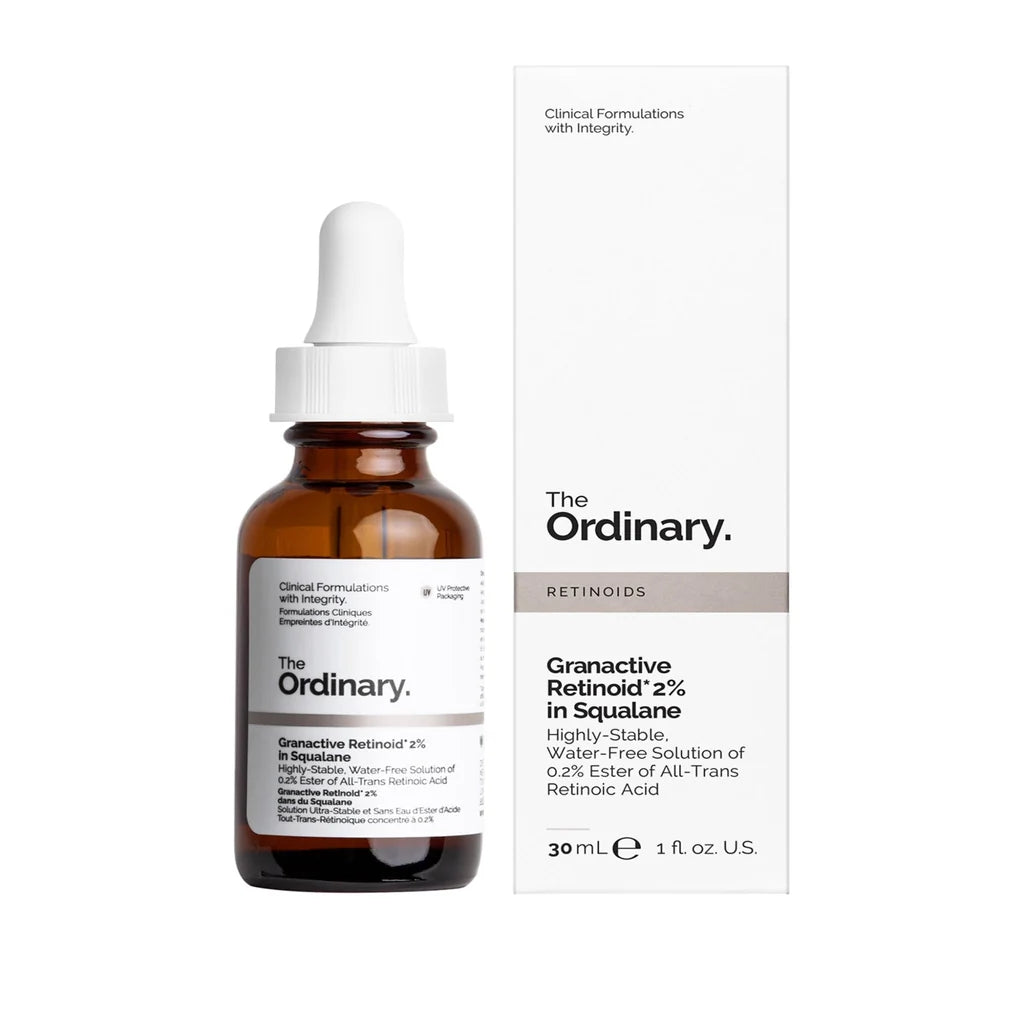 OD - Granactive Retinoid 2% Emulsion (Previously Advanced Retinoid 2%) - 30ml
