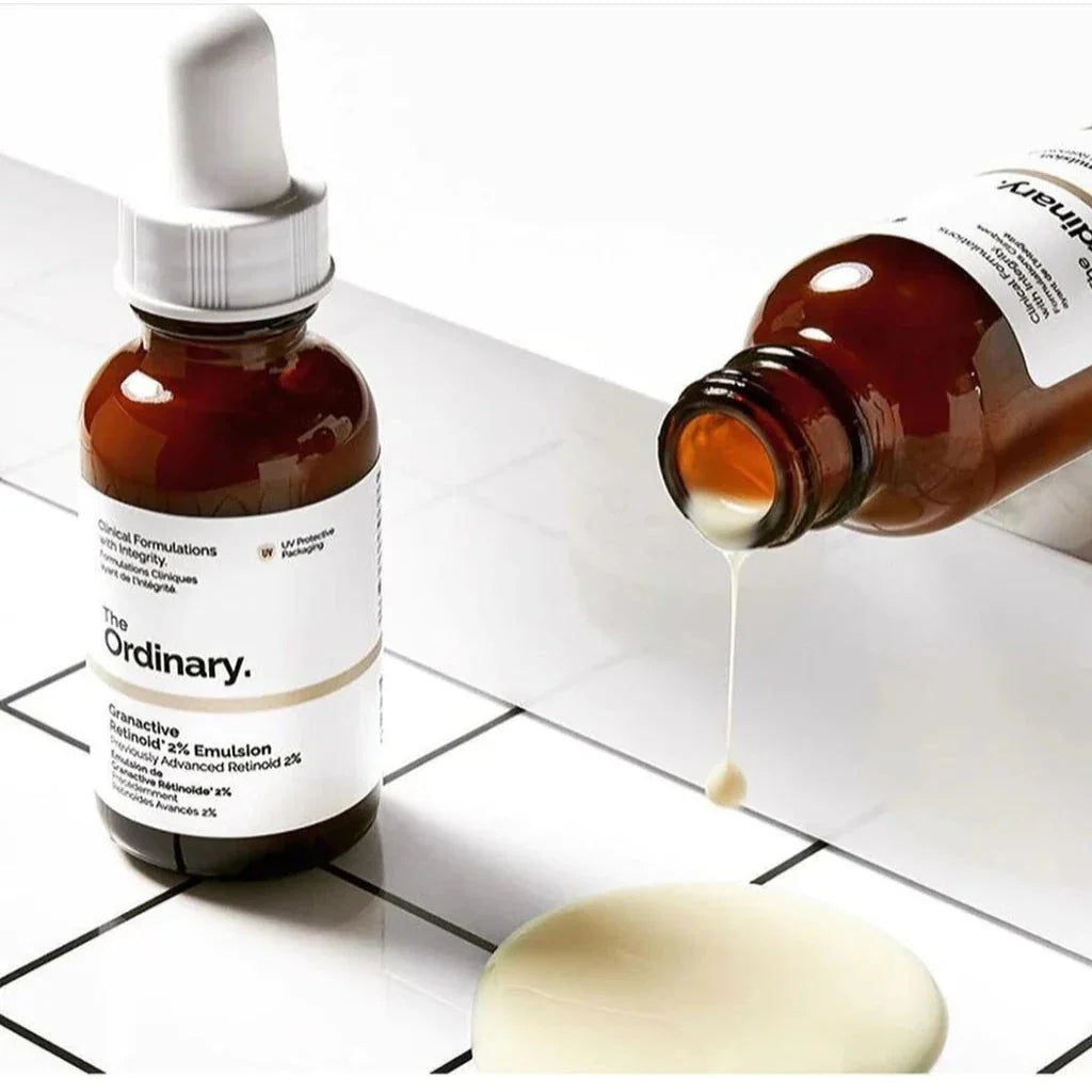 OD - Granactive Retinoid 2% Emulsion (Previously Advanced Retinoid 2%) - 30ml