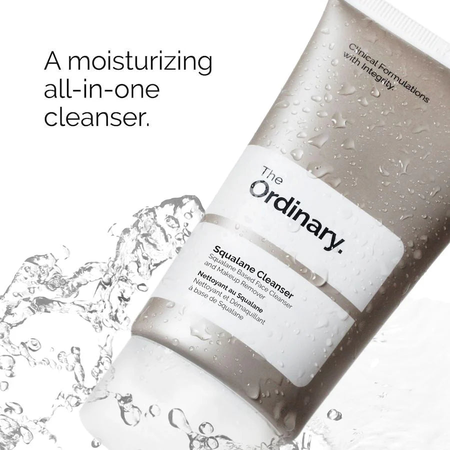 OD- SQUALENE CLEANSER 50 ml