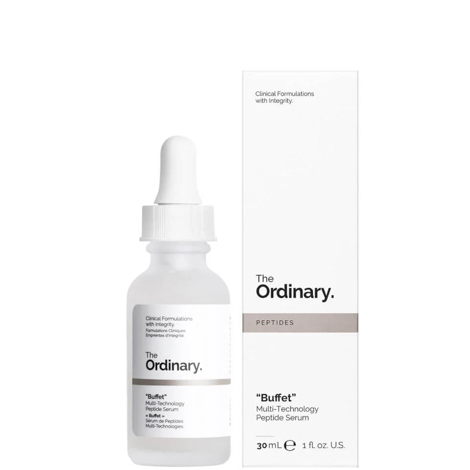OD - Buffet (30 ml)