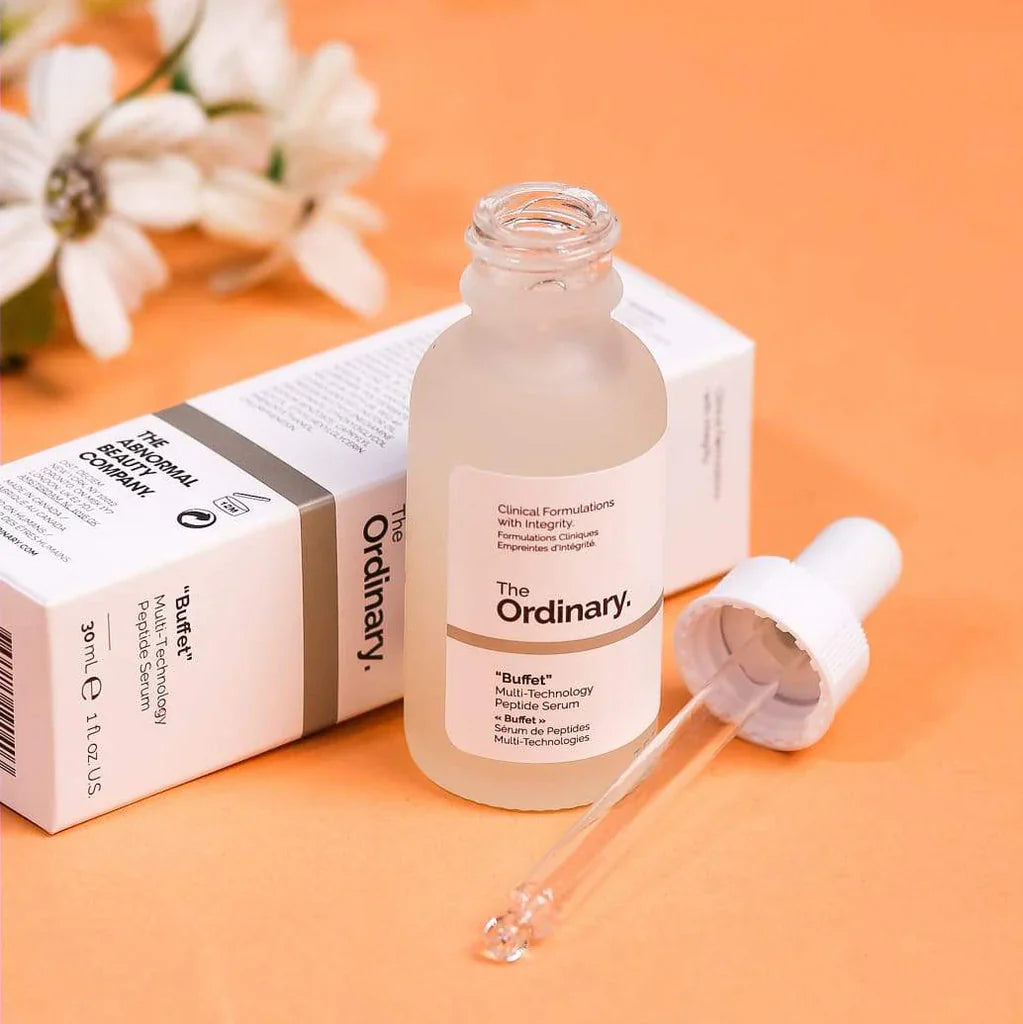 OD - Buffet (30 ml)