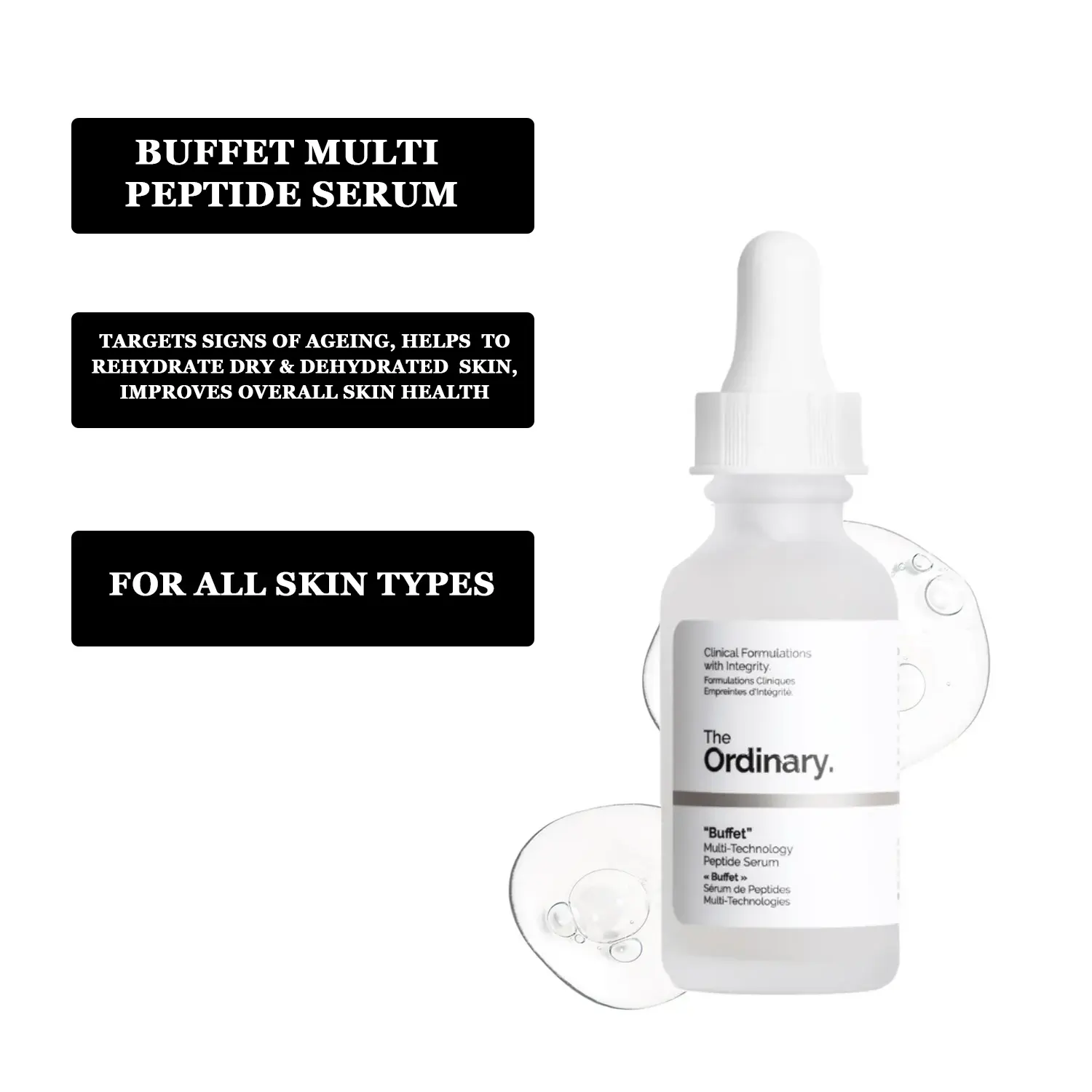 OD - Buffet (30 ml)