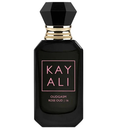 Huda Beauty KAYALI OUDGASM ROSE OUD | 16 EDP 10 ml