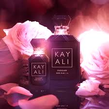 Huda Beauty KAYALI OUDGASM ROSE OUD | 16 EDP 10 ml