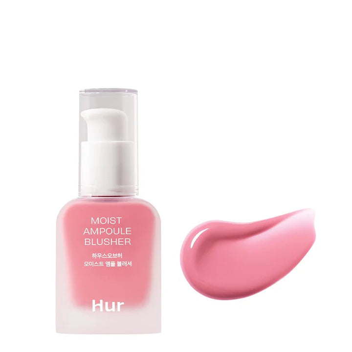 House of Hur Moist Ampoule Blusher  20 ml