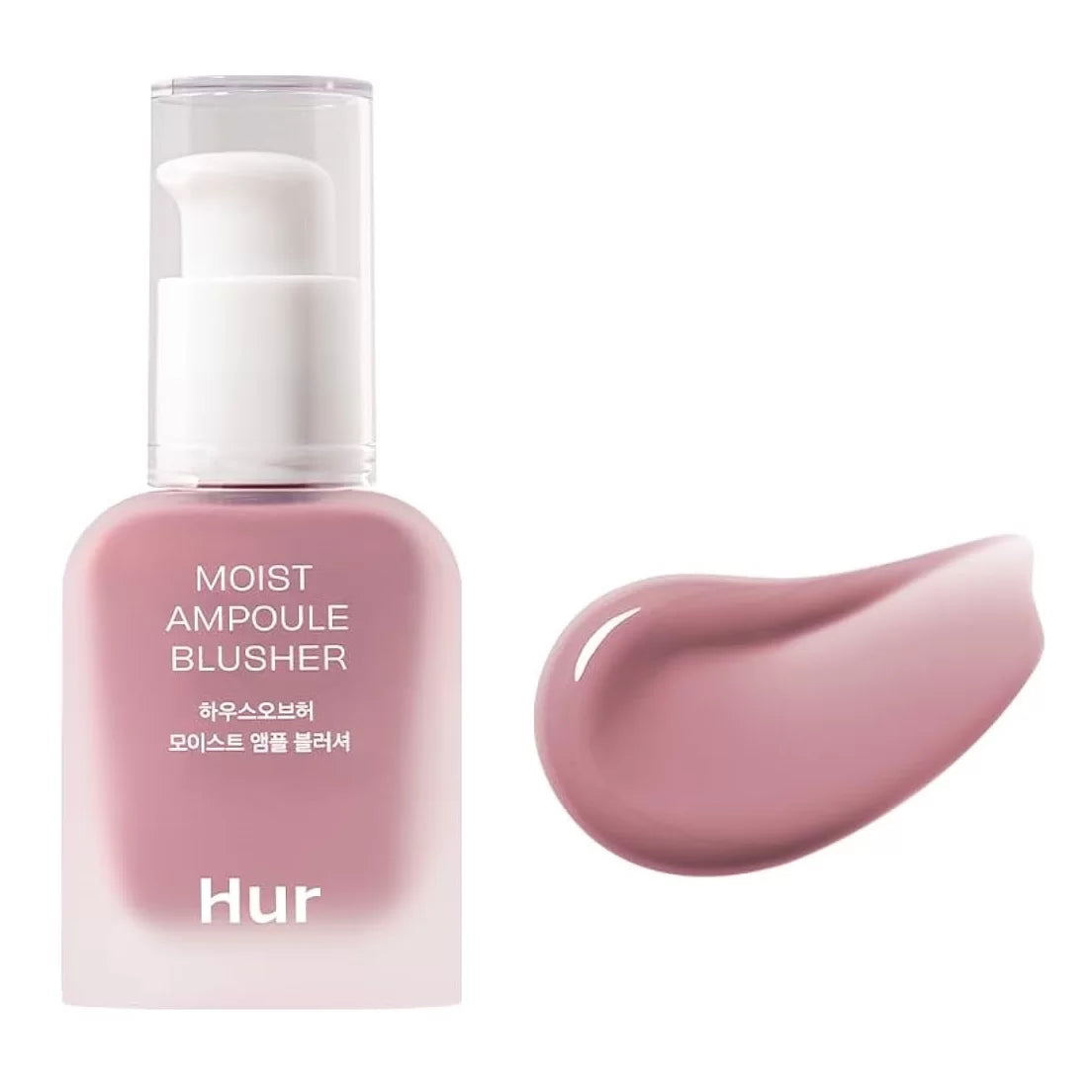 House of Hur Moist Ampoule Blusher  20 ml
