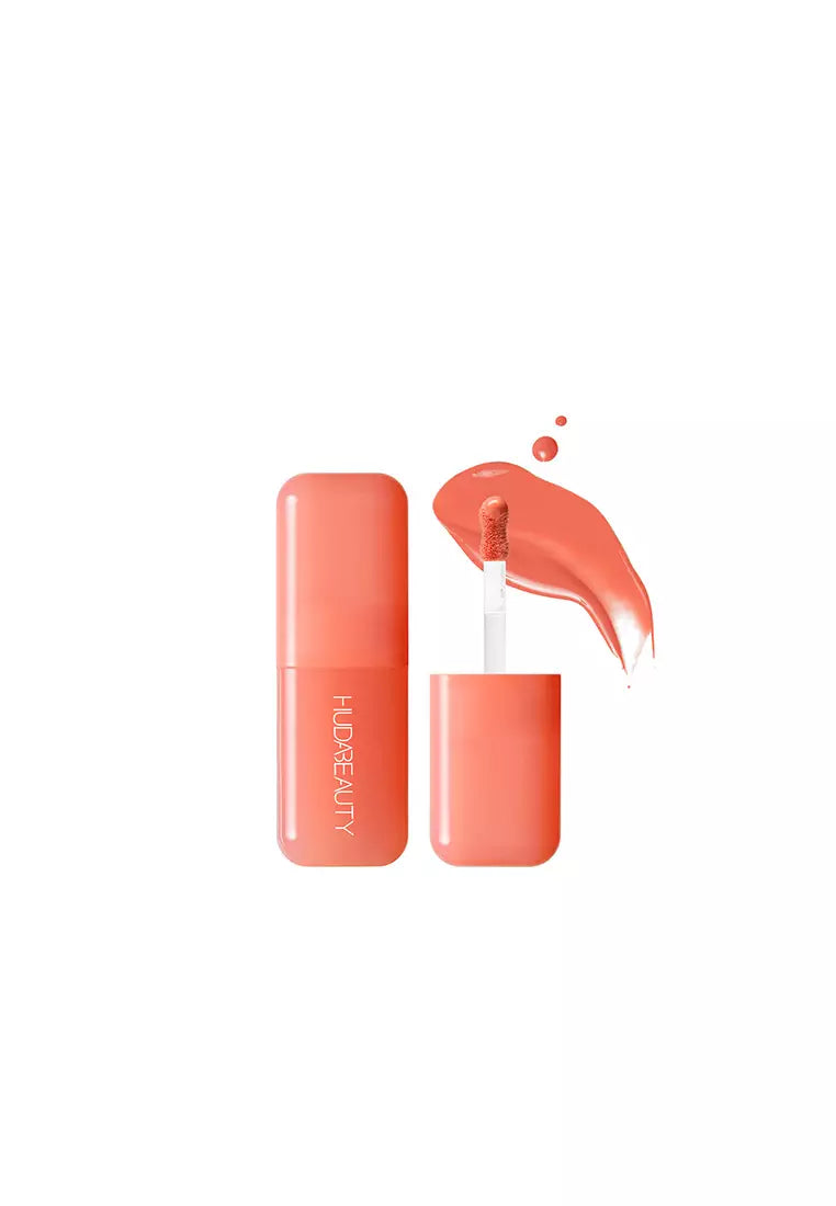 Huda Beauty - Blush Filter Liquid Blush