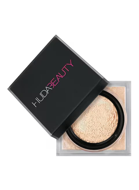 Huda Beauty Easy Bake Loose Baking & Setting Powder - Full size