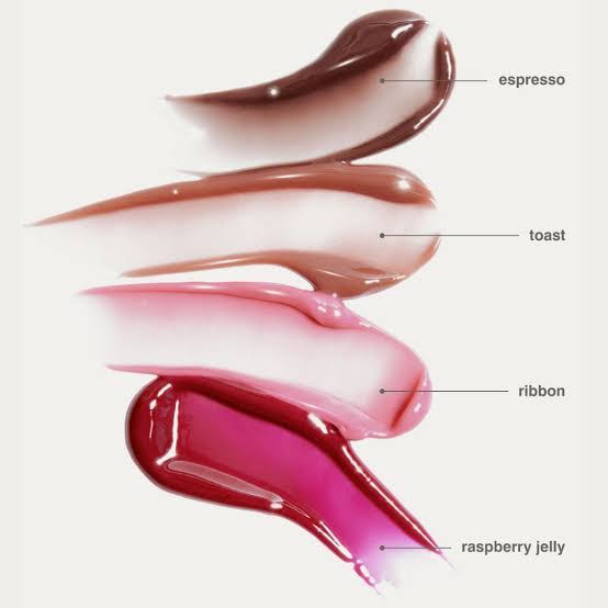 Rhode - The Peptide Lip Tints