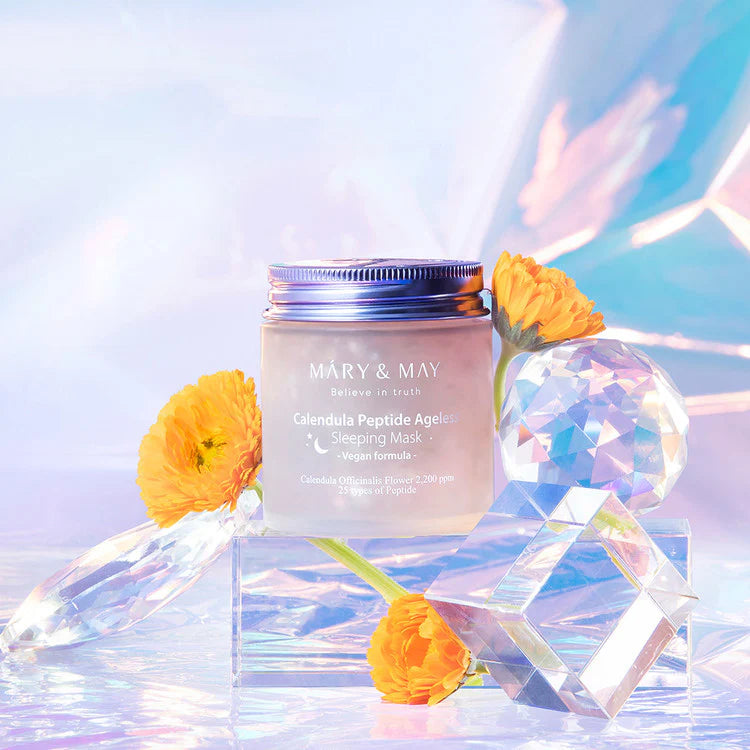 Mary & May Sleeping Mask 110g