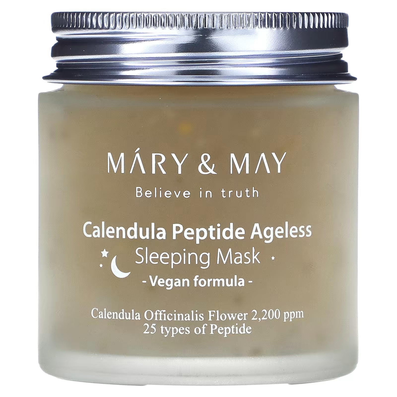 Mary & May Sleeping Mask 110g