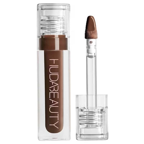 Huda Beauty Faux Filler Extra Shine Lip Gloss