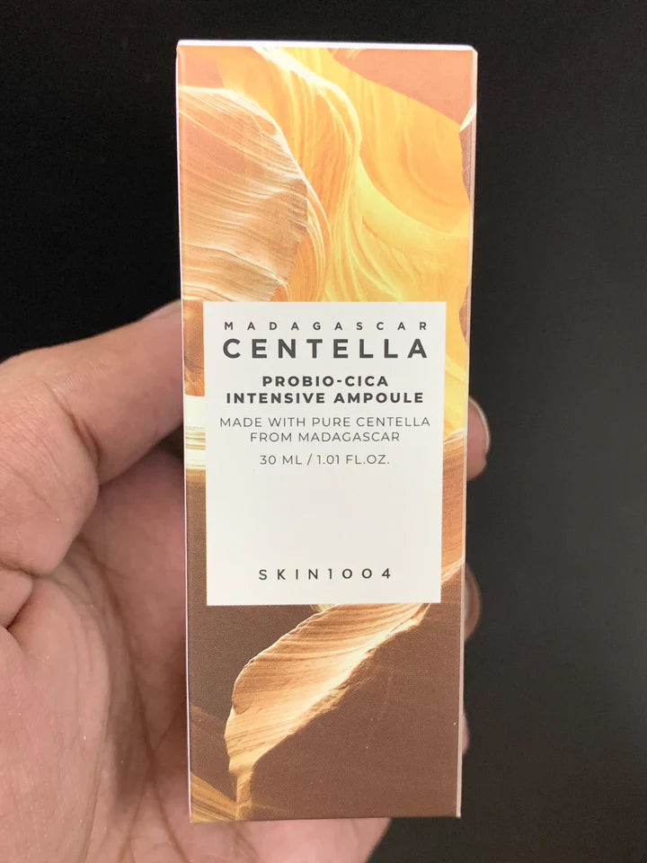 SKIN1004 - Madagascar Centella Probio Cica Intensive Ampoule 50ml