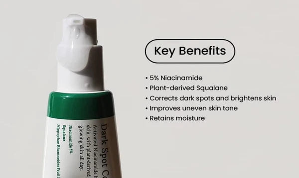 Axis Y Complete No Stress Physical Sunscreen 50 ml VER 3