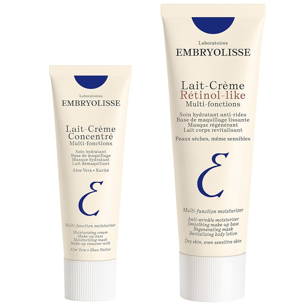 Embryolisse Laboratories - Lait-Creme Concentre - 75ml