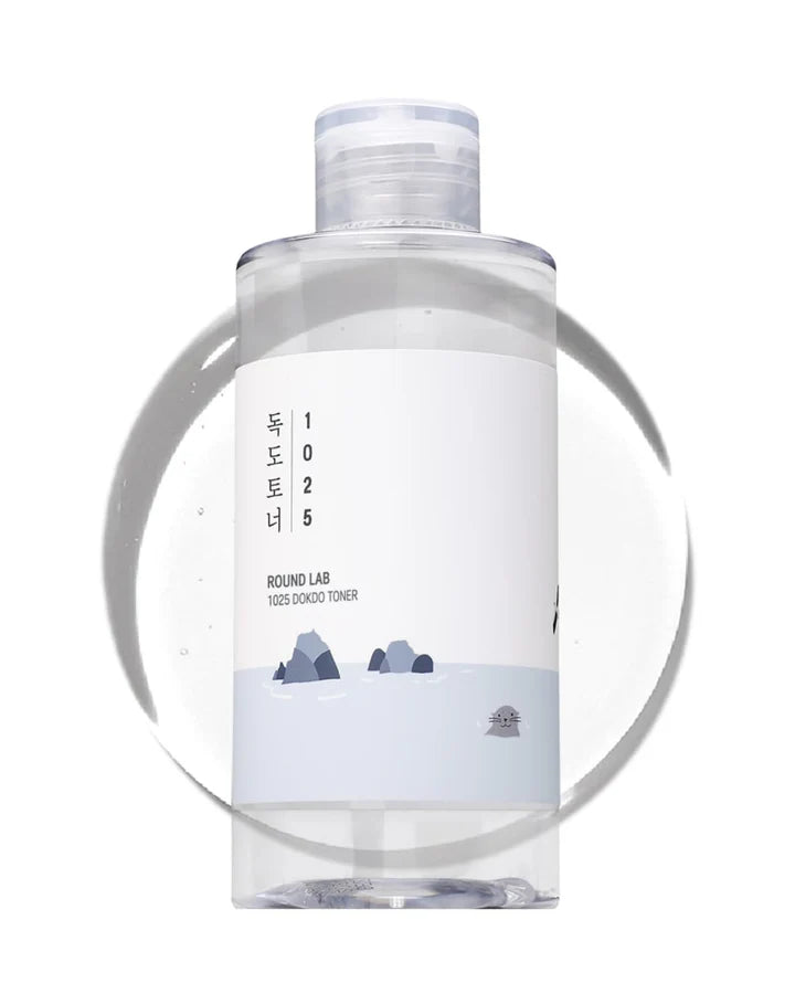 Round Lab 1025 Dokdo Toner 200 ml