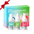 Anua Serums Trio