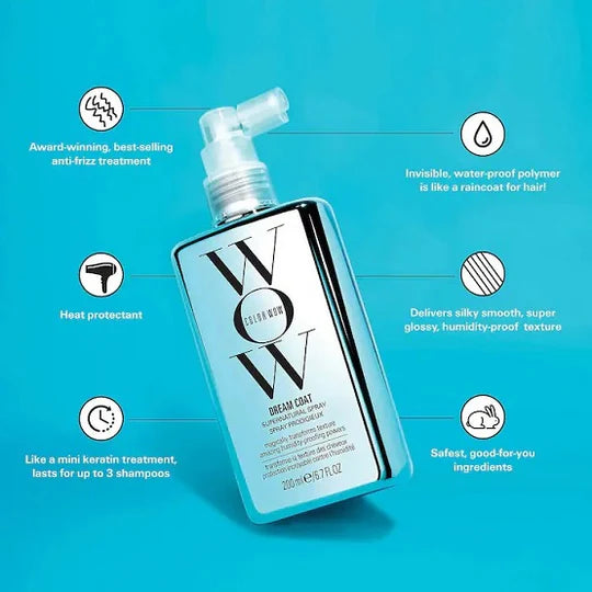 Color Wow - Dream Coat Supernatural Spray 200ml