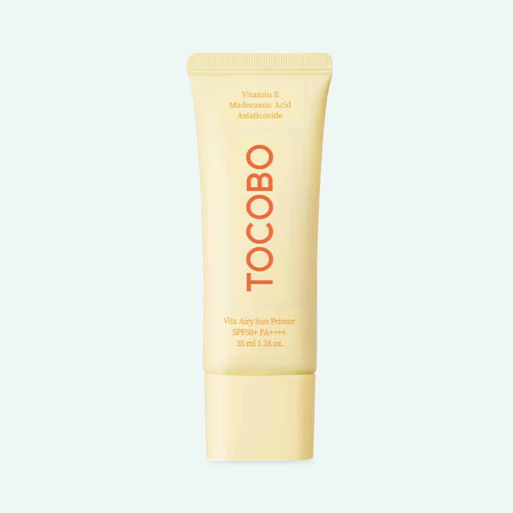 Tocobo Vita Airy Sun Primer SPF50+ PA++++ 35ml
