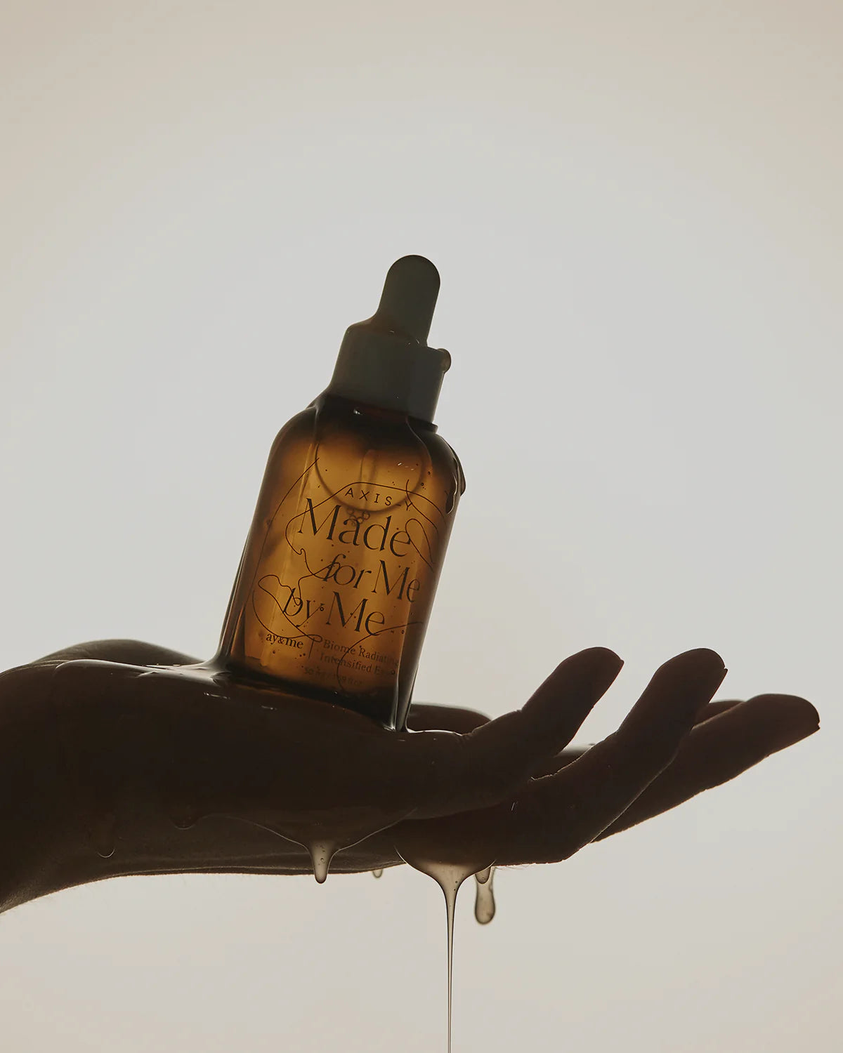 Axis Y Biome Radiating Intensified Essence 50ml