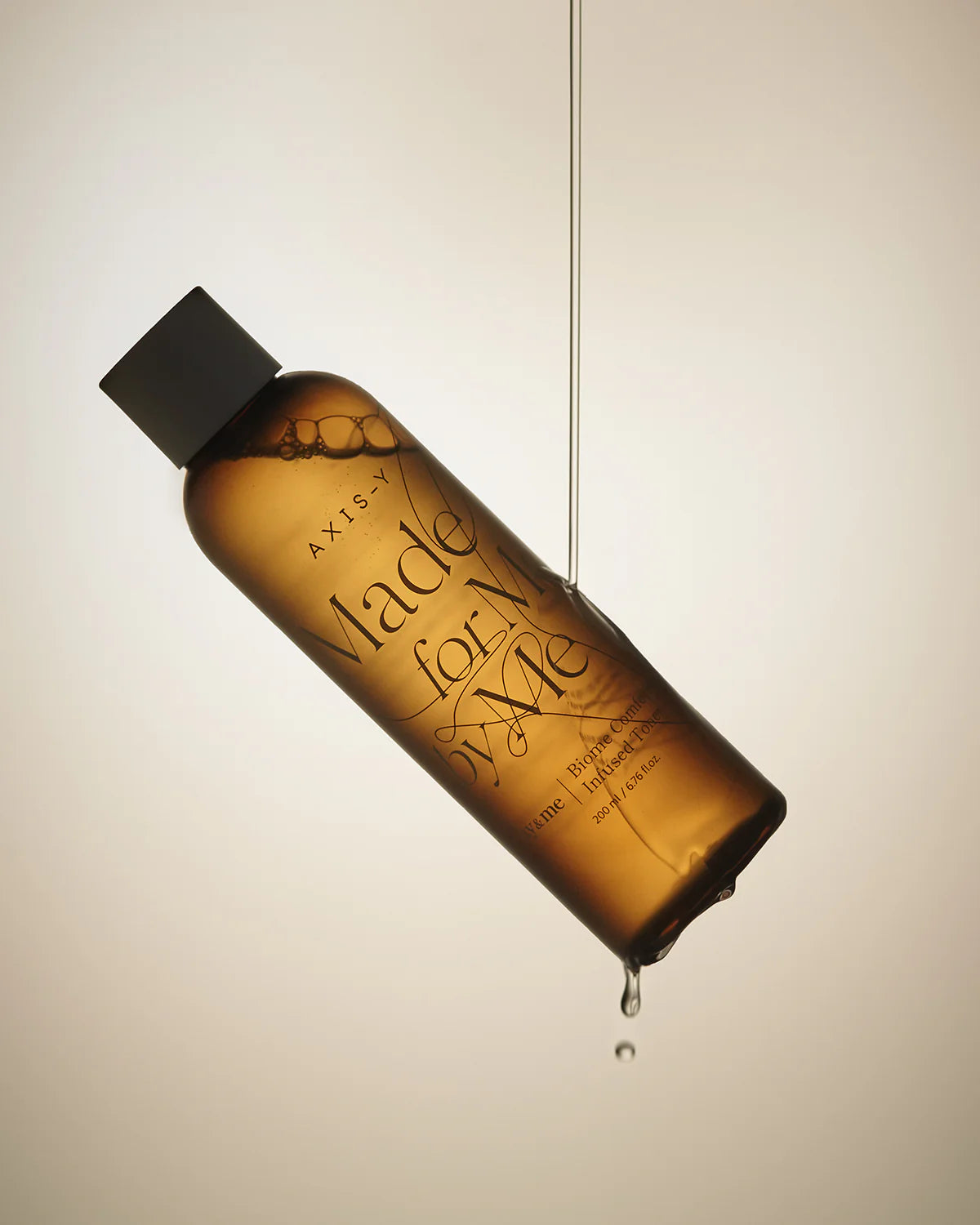 Axis Y Biome Comforting Infused Toner 200ml