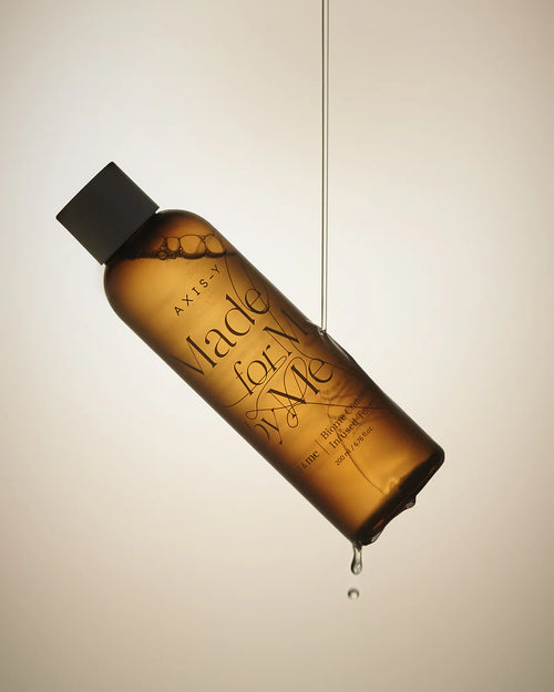 Axis Y Biome Comforting Infused Toner 200ml