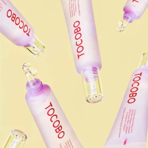 Tocobo - Collagen Brightening Eye Gel Cream 30ml