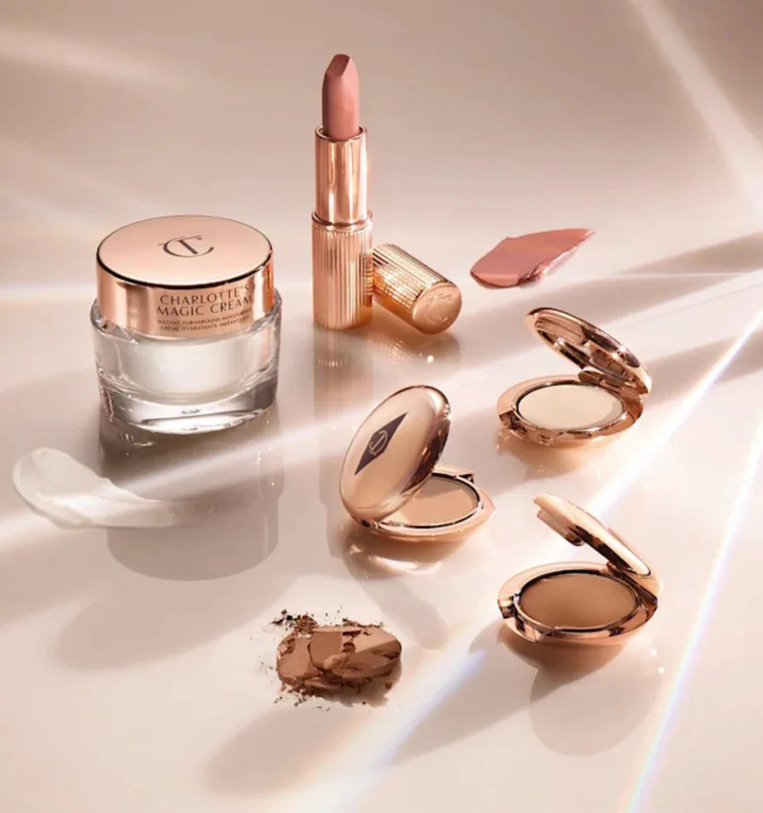 Charlotte Tilbury Award Winners Starter Kit