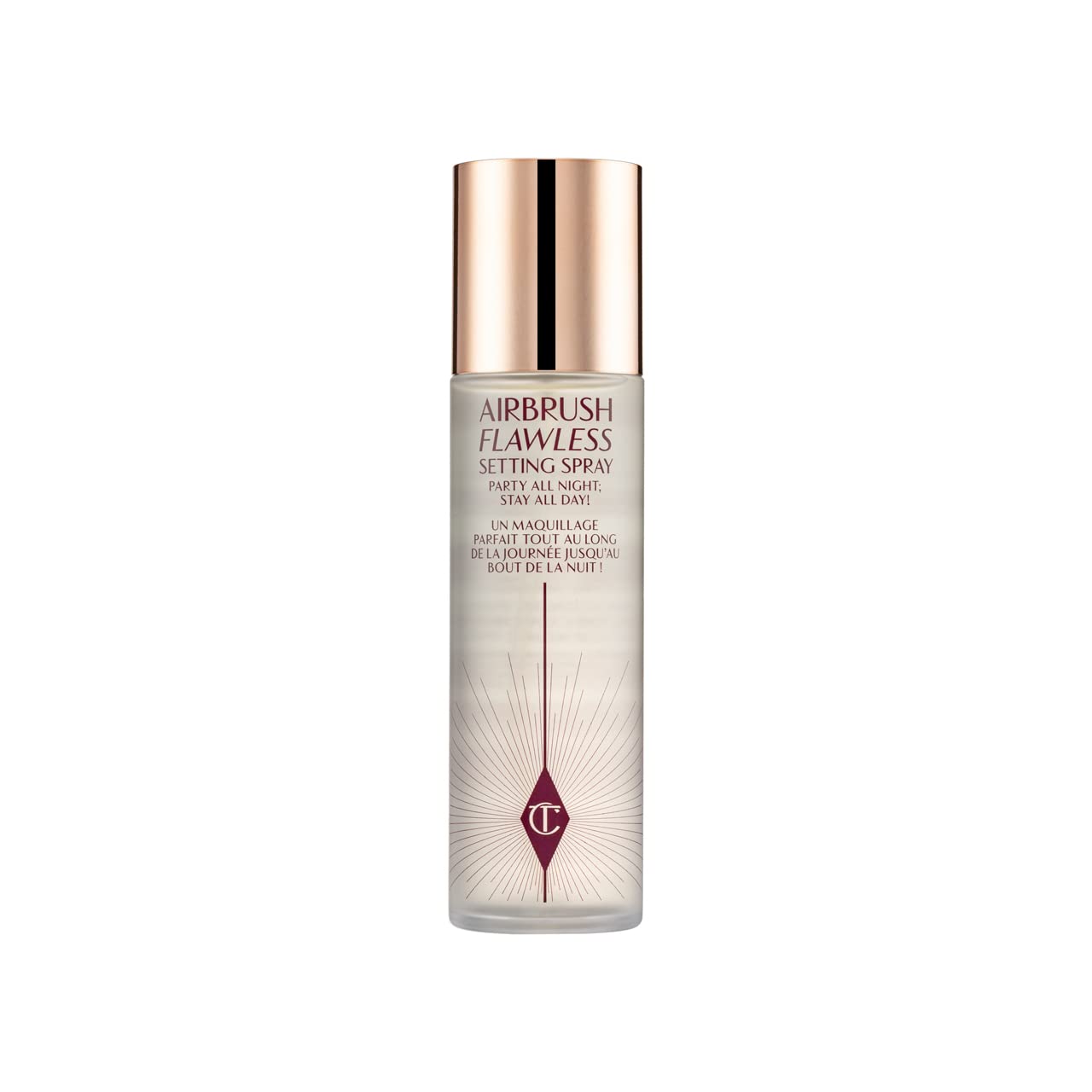 Charlotte Tilbury Airbrush Flawless Setting Spray 100 ML