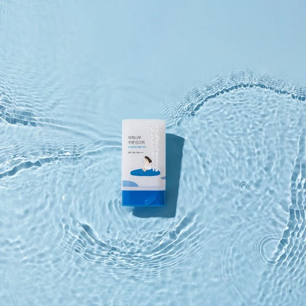 Round Lab - Birch Moisturizing Sun Stick SPF 50+