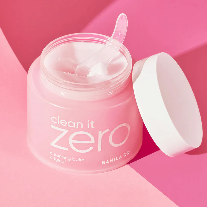 Banila Co. Clean It Zero Balm 180ml - JUMBO SIZE