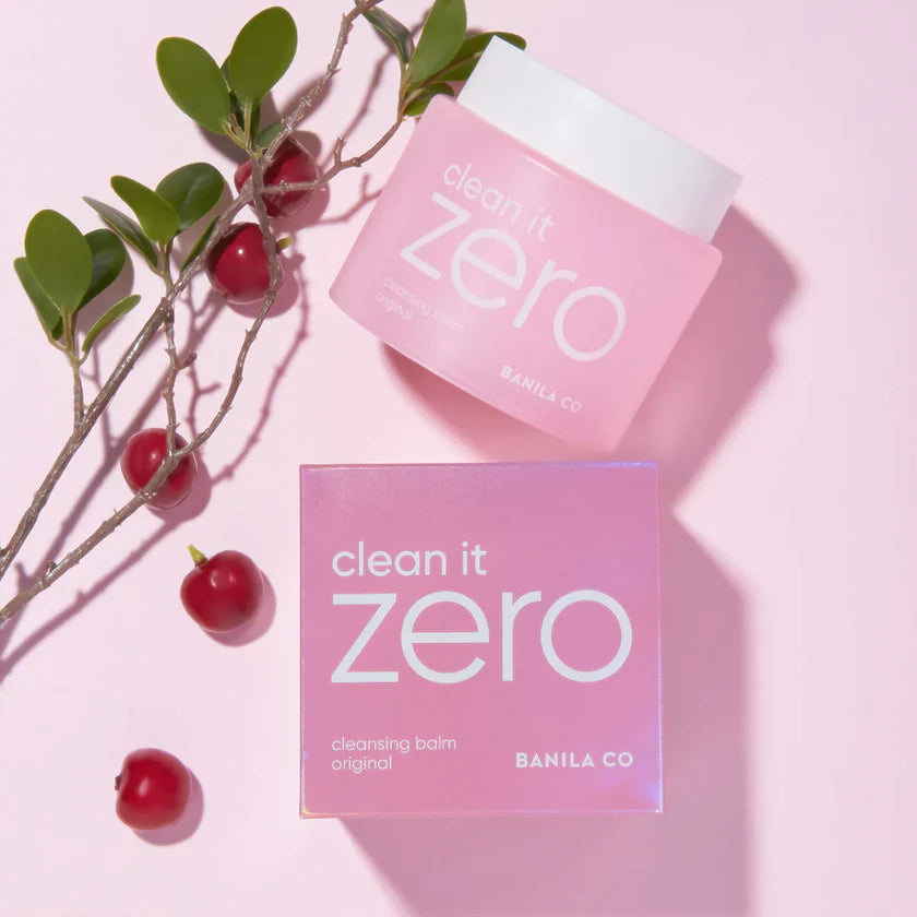Banila Co. Clean It Zero Balm 180ml - JUMBO SIZE