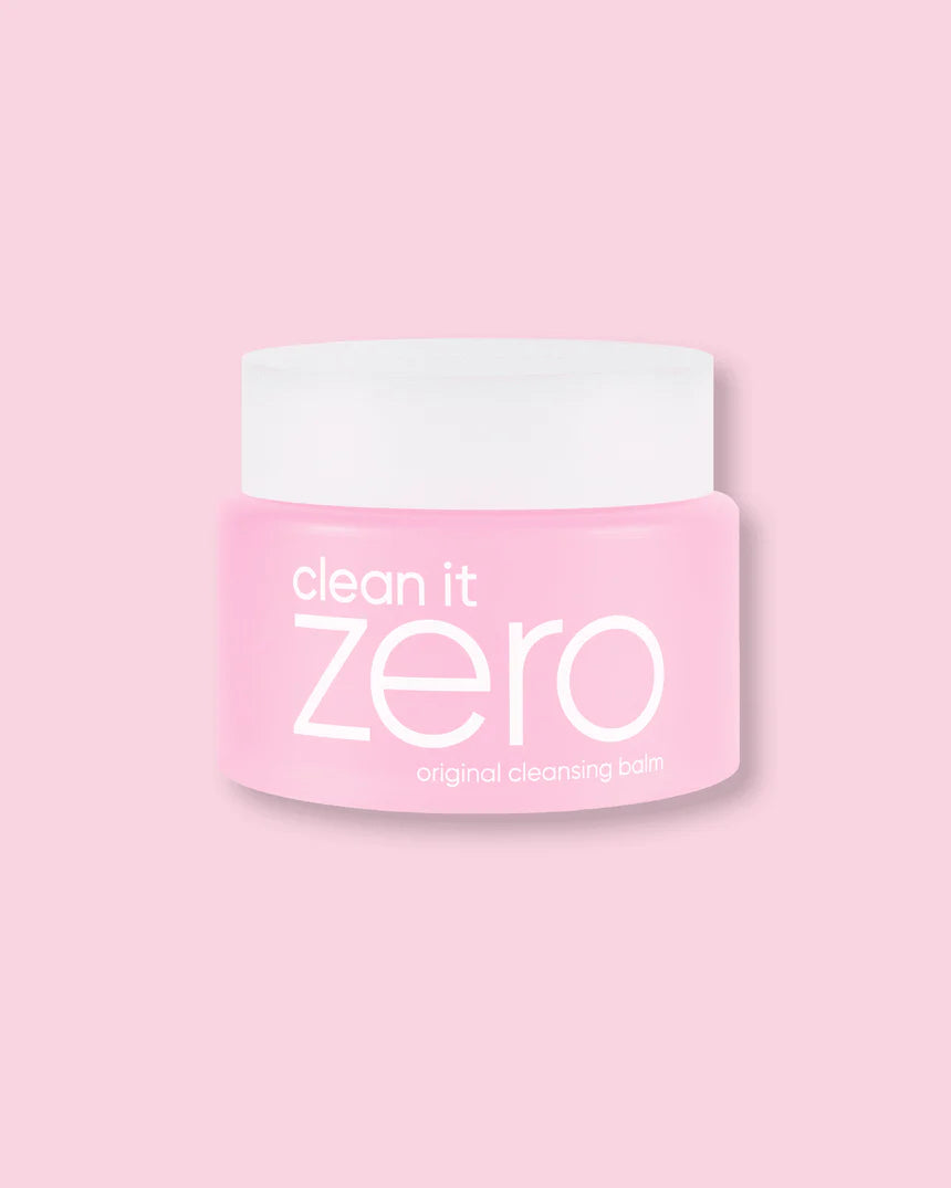 Banila Co., Clean It Zero, Cleansing Balm, Original, 3.38 fl oz (100 ml)