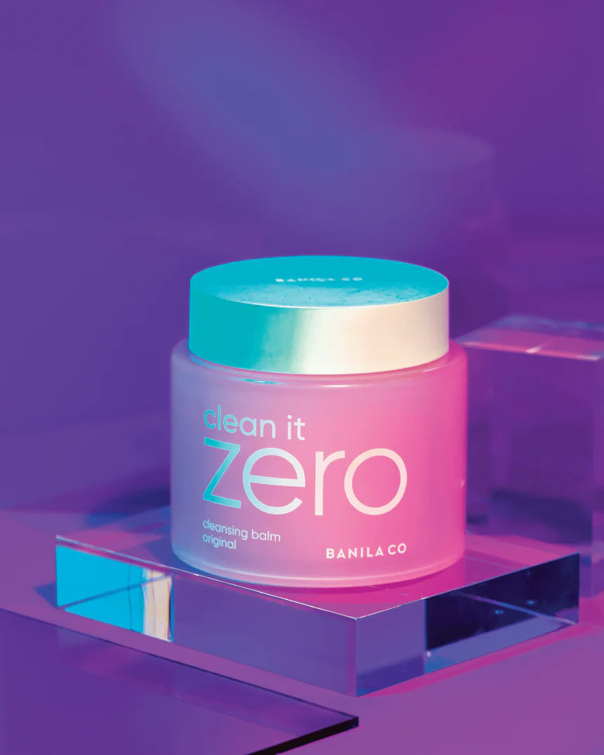 Banila Co., Clean It Zero, Cleansing Balm, Original, 3.38 fl oz (100 ml)
