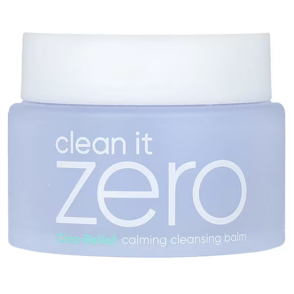 Banila Co - Clean It Zero, Calming Cleansing Balm, 3.38 fl oz (100 ml)