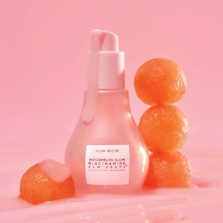 GLOW RECIPE WATERMELON GLOW NIACINAMIDE DEW DROPS 40ML