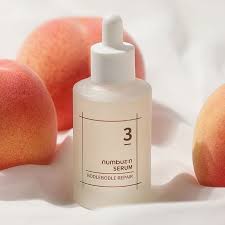 Numbuzin - No.3 Skin Softening Serum - 50ml