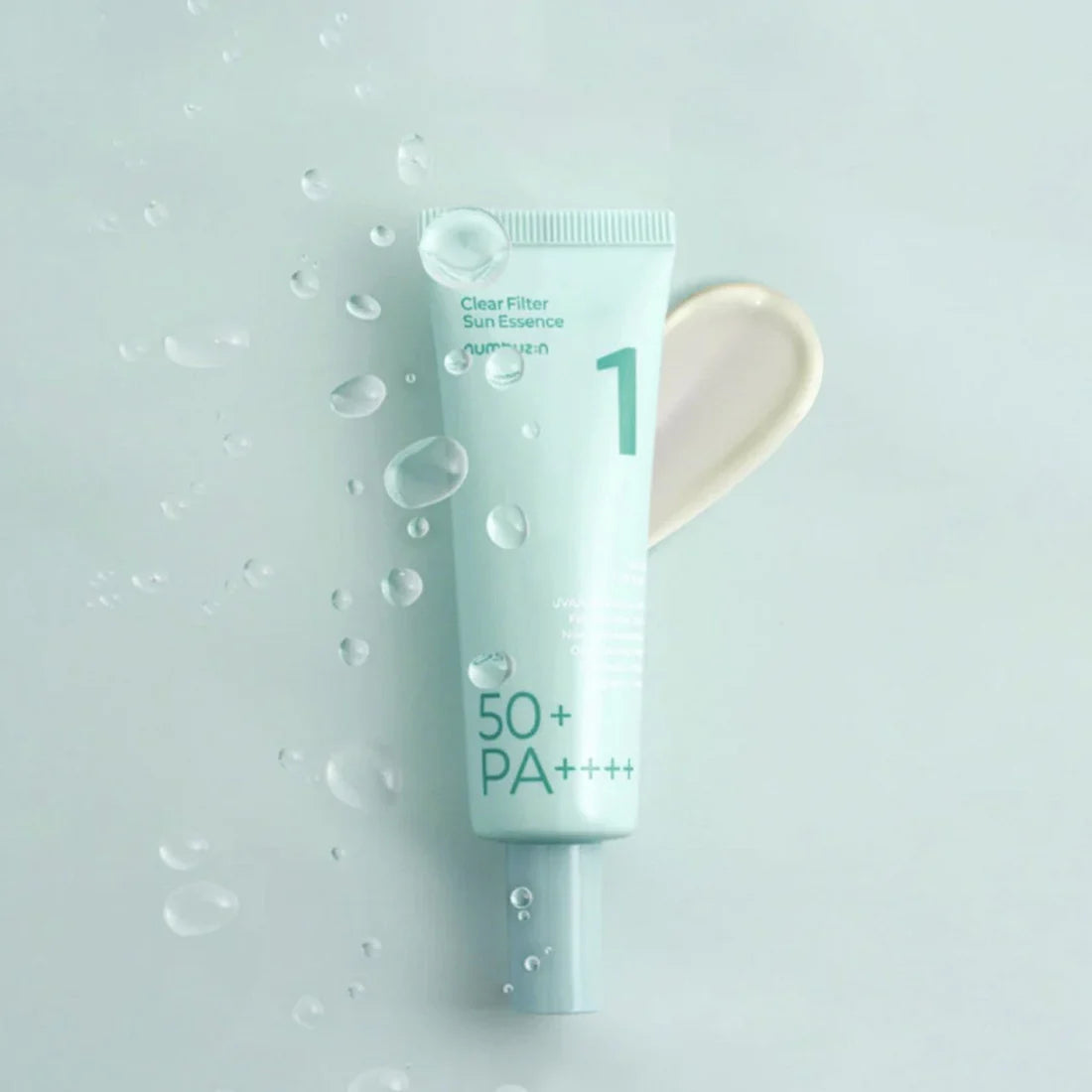 Numbuzin No.1 Clear Filter Sun Essence