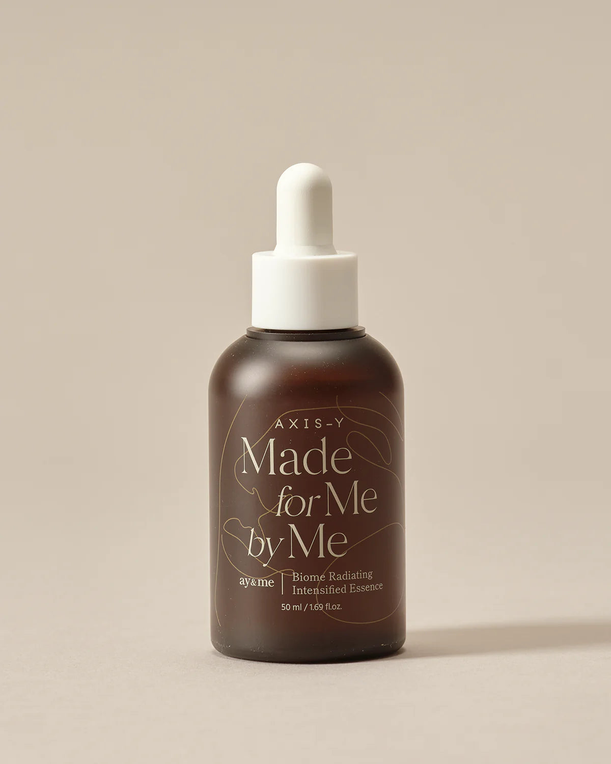 Axis Y Biome Radiating Intensified Essence 50ml