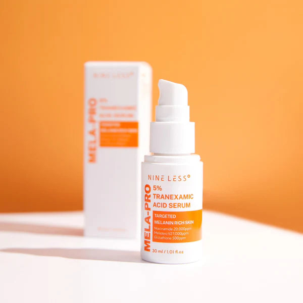 Nine less Mela Pro Tranexamic Acid Serum 30ml
