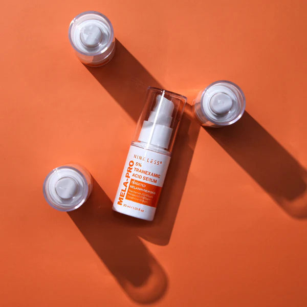 Nine less Mela Pro Tranexamic Acid Serum 30ml