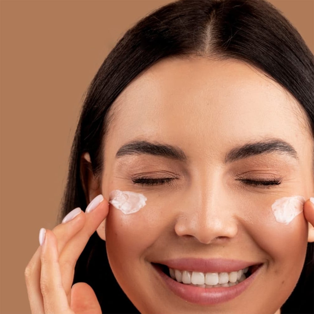 Nine Less Ever youth Dual Effect Eye Cream 20ml