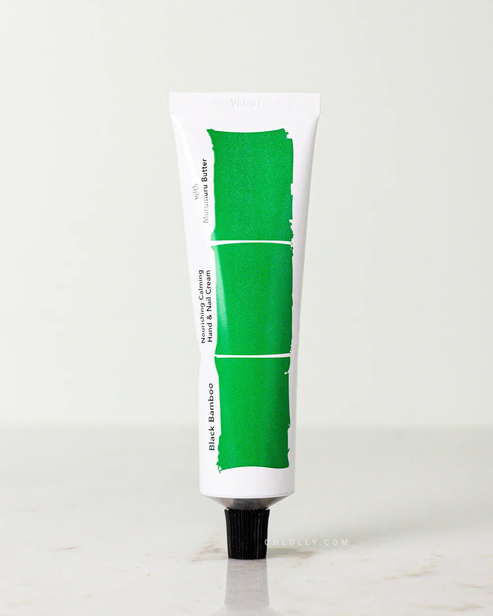 HARUHARU Wonder Black Bamboo Nourishing Calming Hand & Nail Cream